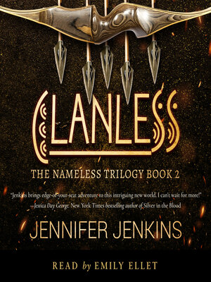 cover image of Clanless